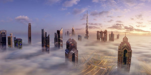 original Skyline Dubai