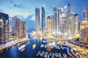 original Dubai Waterfront-01