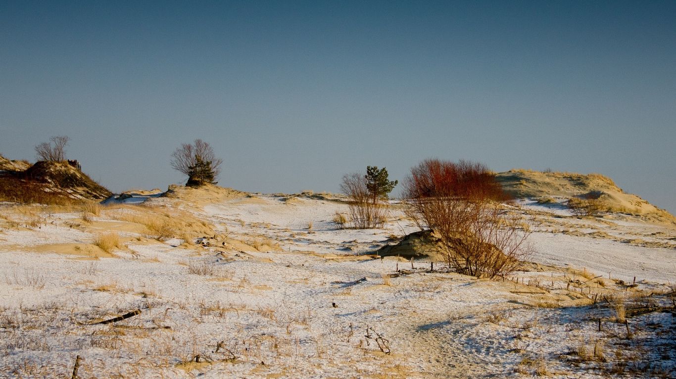 kurische-nehrung