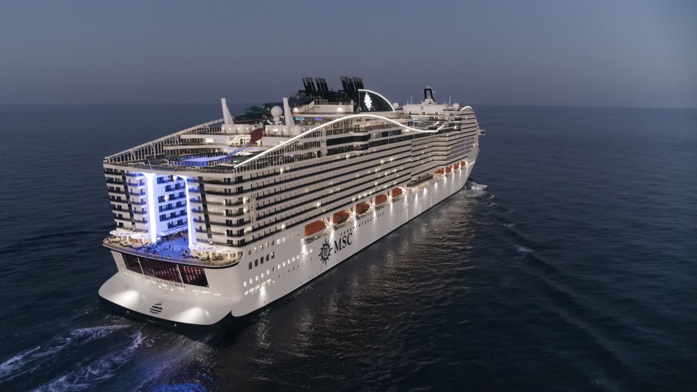 MSCWorld_Europa