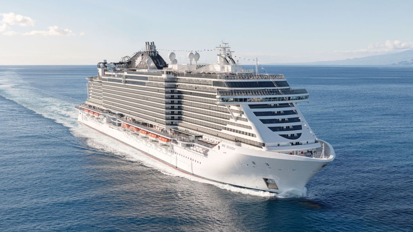 MSC_Seaside