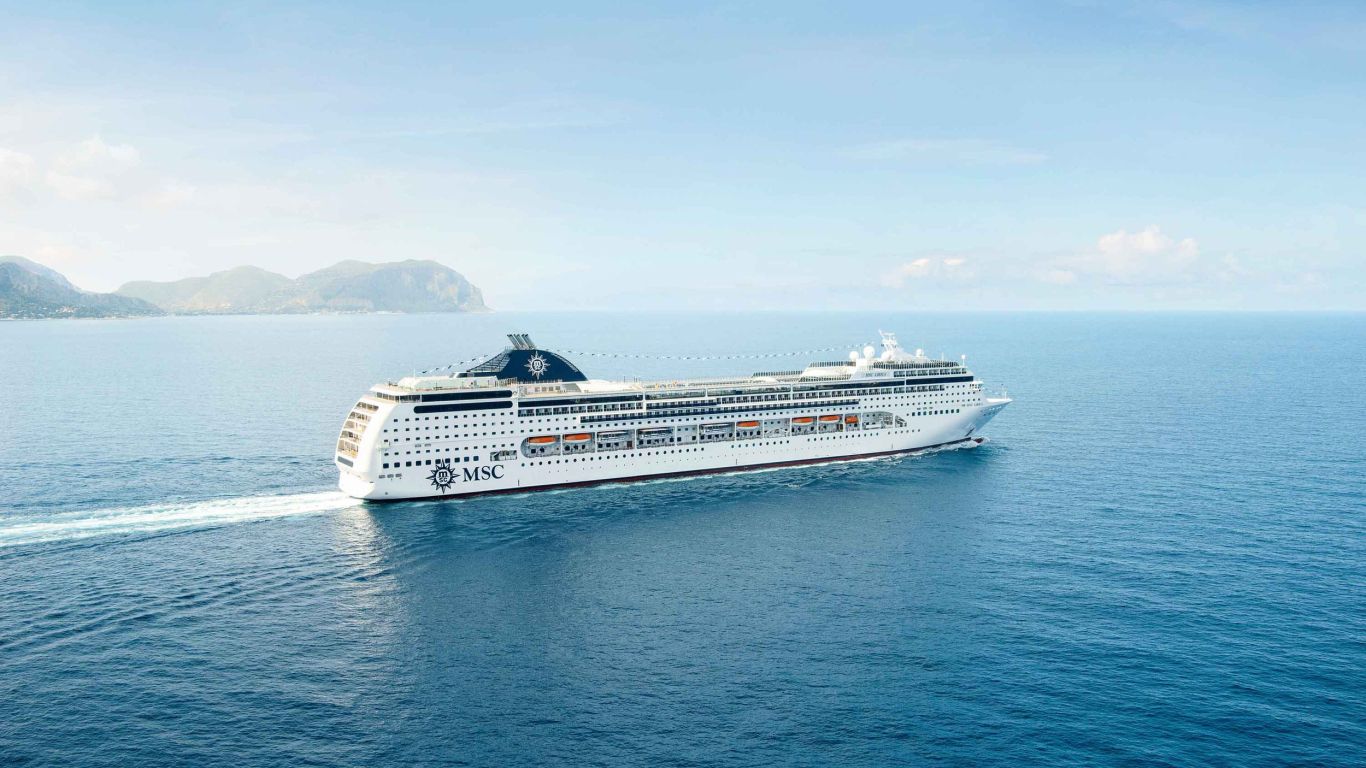 MSCLirica