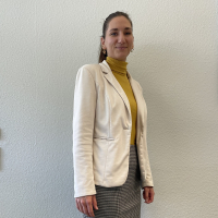 Frances Ahlert
