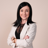 Monika Lazovic