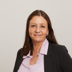 Milenka Krohne Foto aktuell