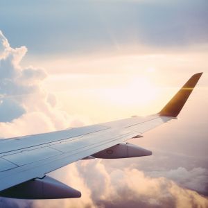 flugzeug