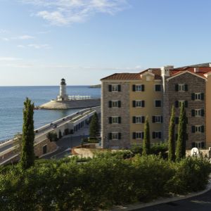 The Chedi Lustica Bay Montenegro 20  Exteriors 20 289 29