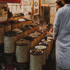 souk