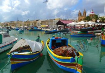 malta