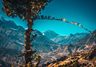 Nepal