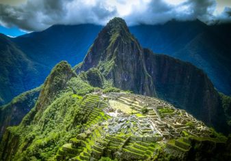 Peru