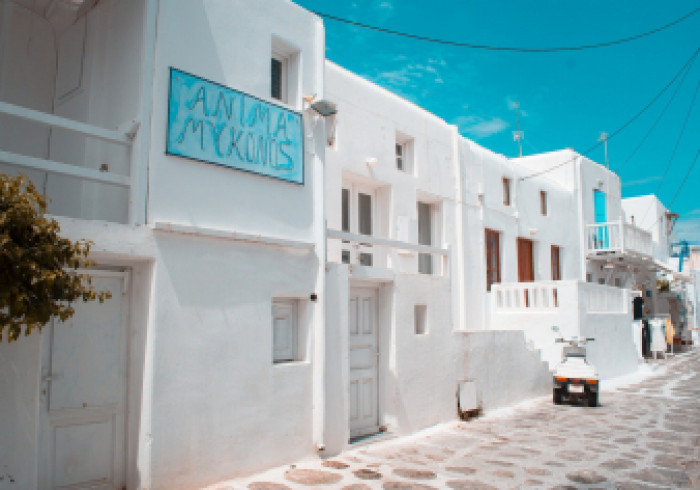 mykonos