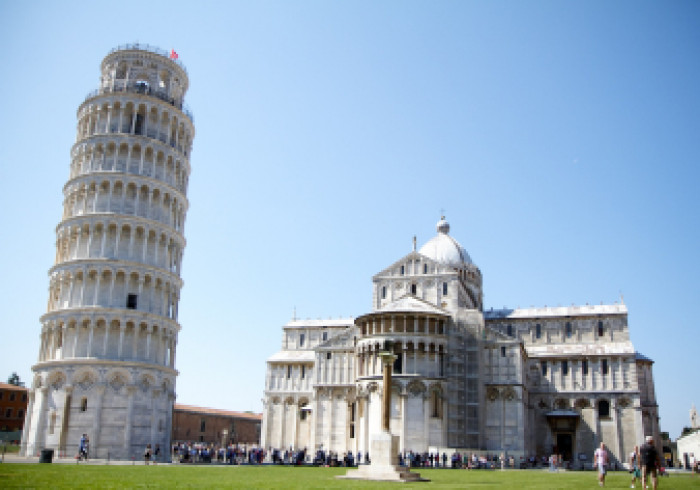 pisa