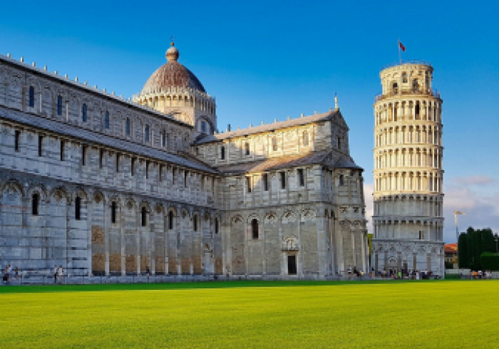 pisa