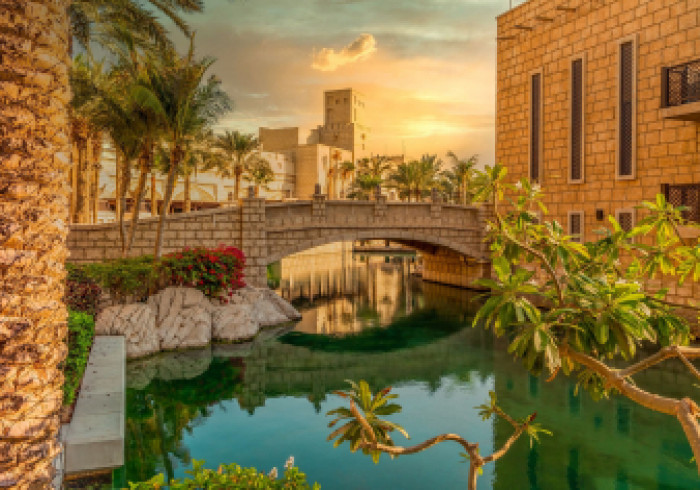 madinat-jumeirah-Altstadt_Dubai