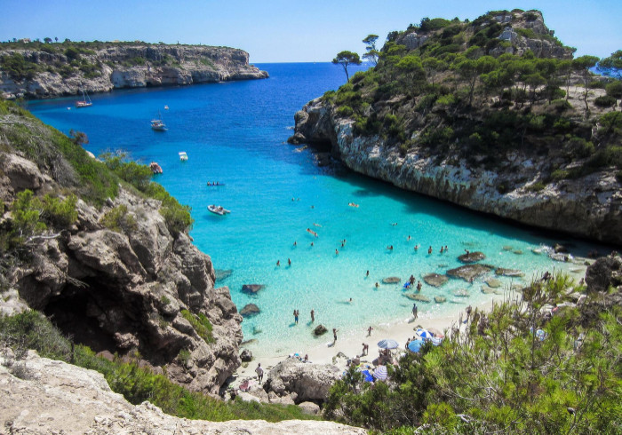 mallorca