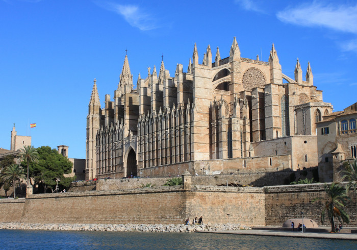 mallorca