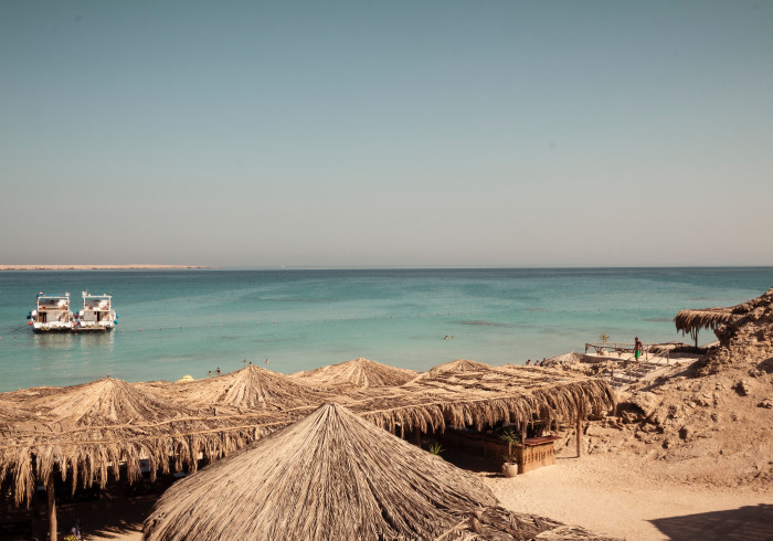 Strand_gypten