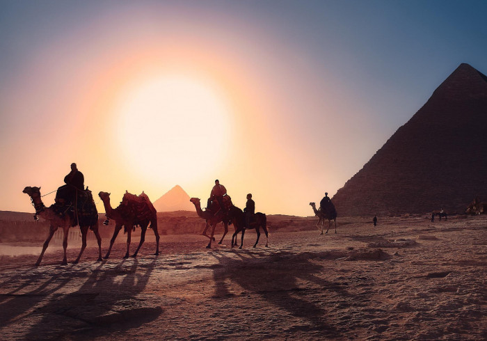 aegypten