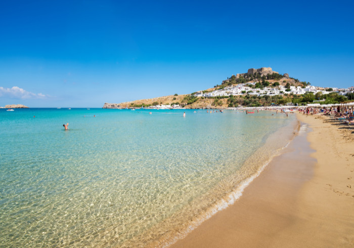 RHODES