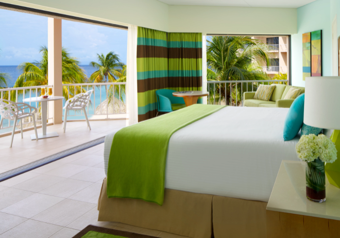 Sunscape Curacao 3er Bilderreihe 1 