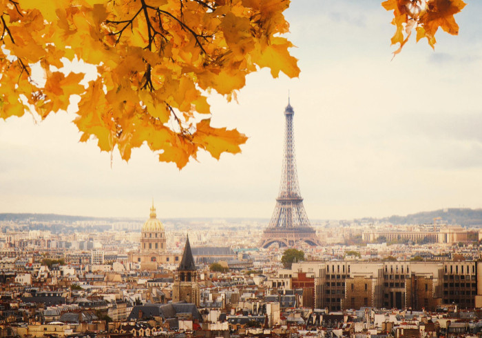 Paris