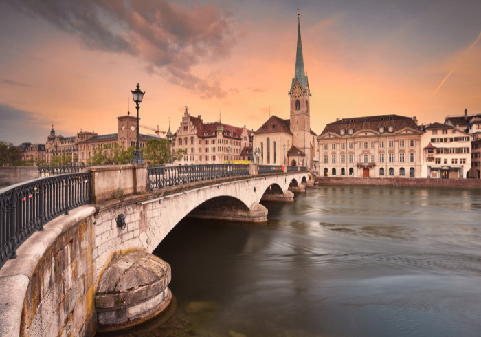 zuerich-zrh-schweiz