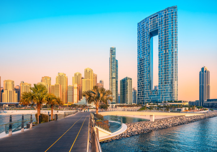 Dubai