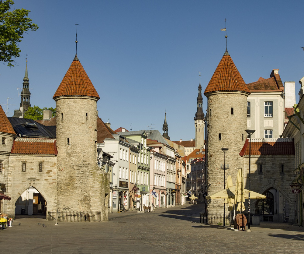 tallinn