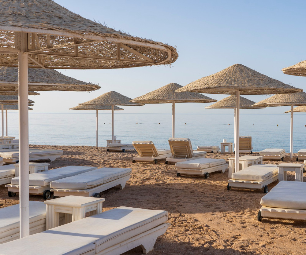 Hurghada Luxus
