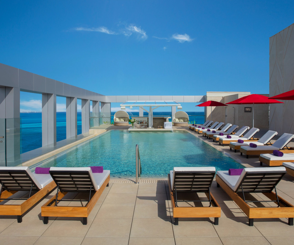 B  Cancun Soul 1