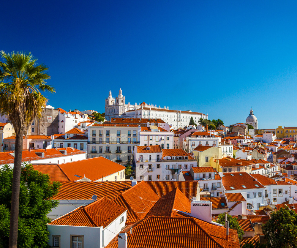 Portugal Douro city-4820579