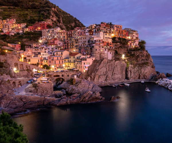 Cinqueterre