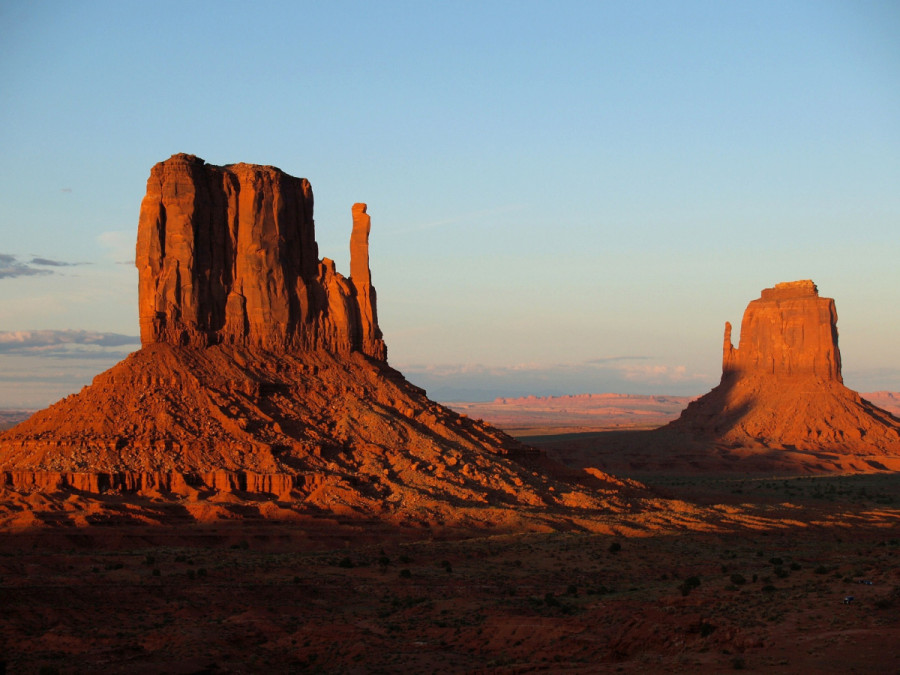 Monument-Valley