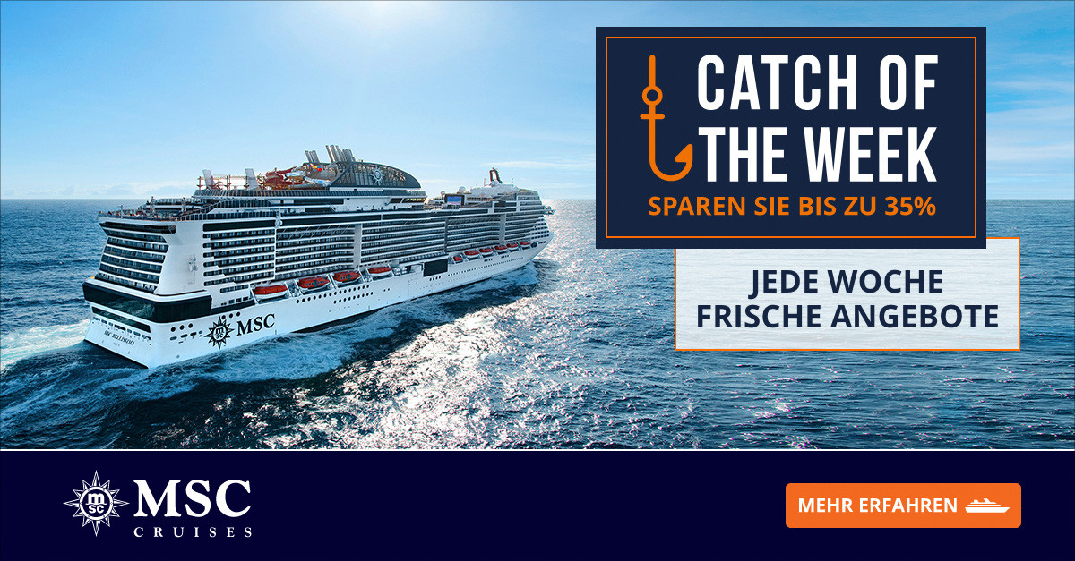 MSC_Catch_of_the_Week