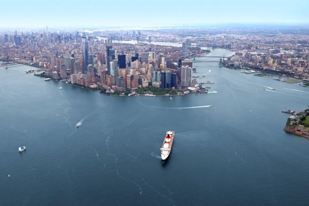 QM in New York