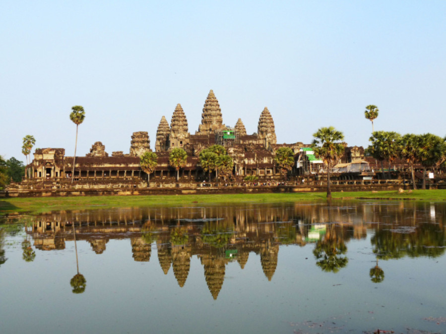 Angkor Wat