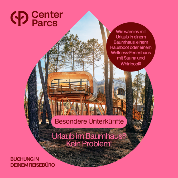 CenterParcs