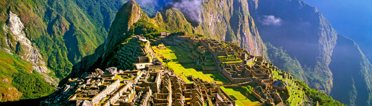 machupicchu