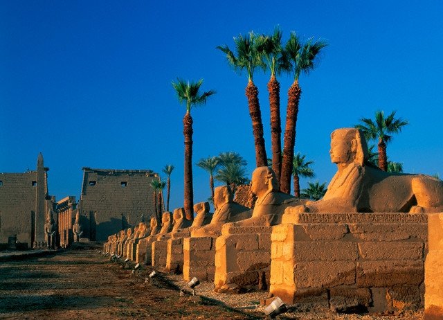 luxor