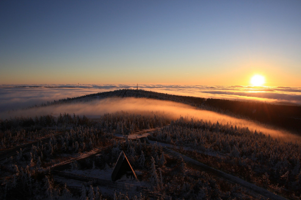 Erzgebirge