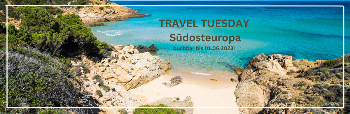 Travel Tuesday