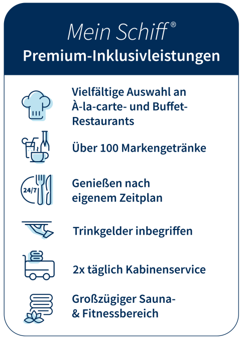 Mein Schiff