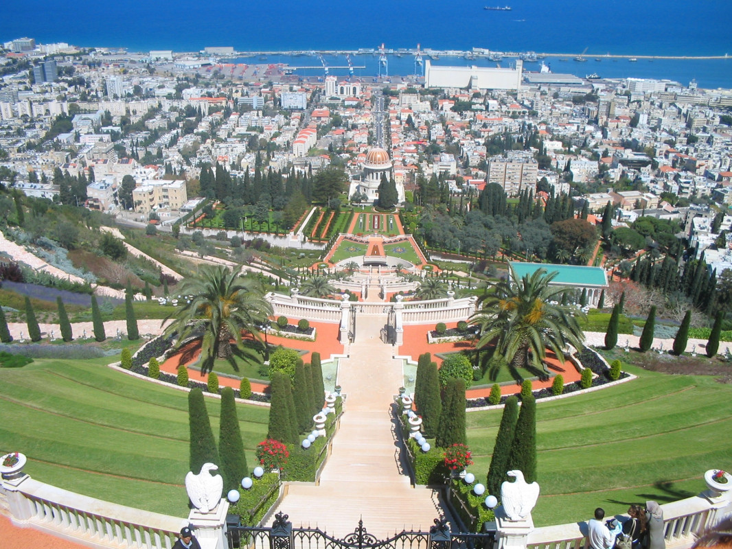 original_bahai-haifa