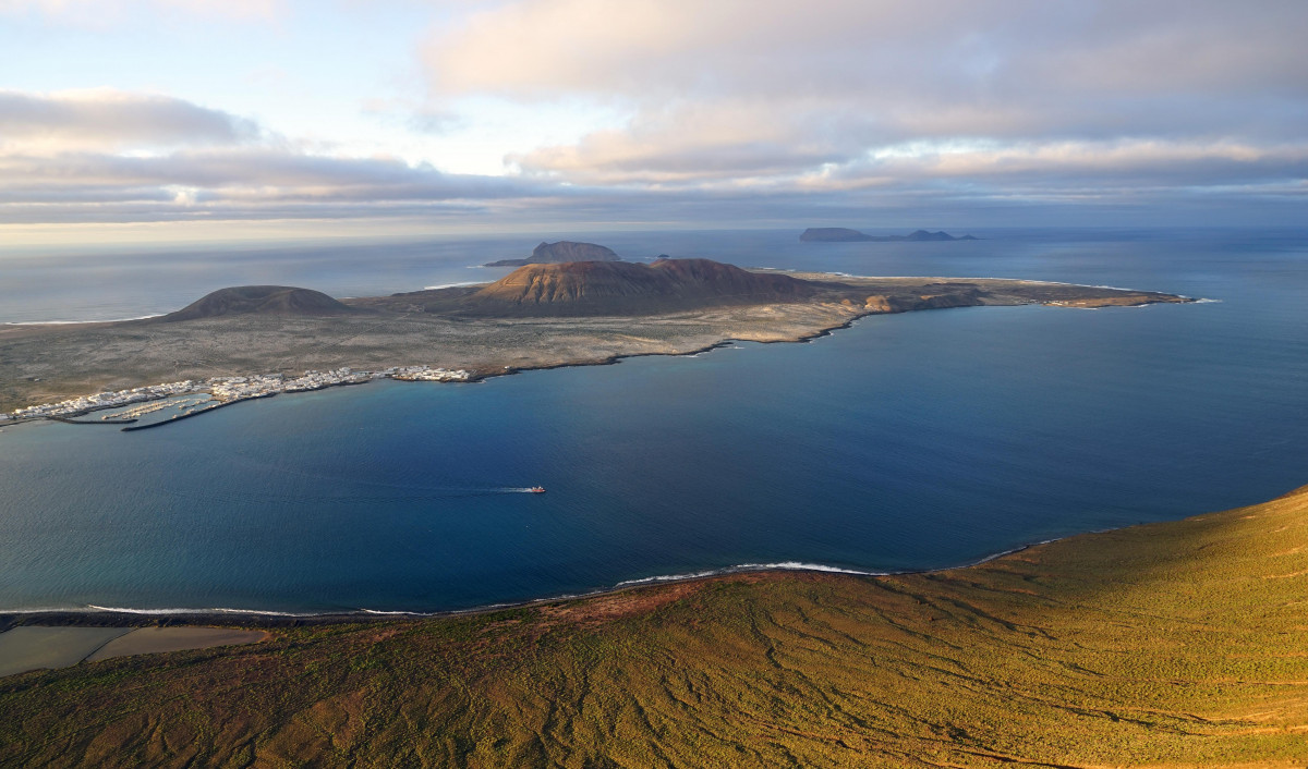 original_la_graciosa_