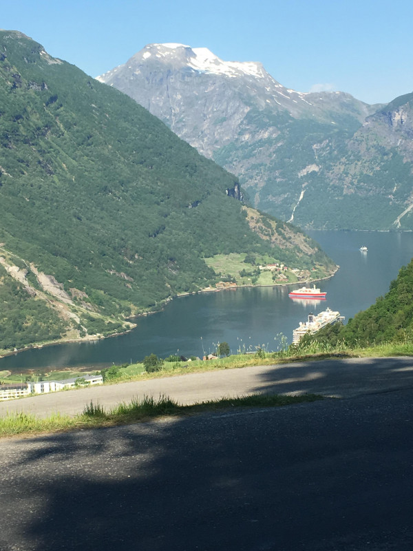 original_Geiranger_von_oben