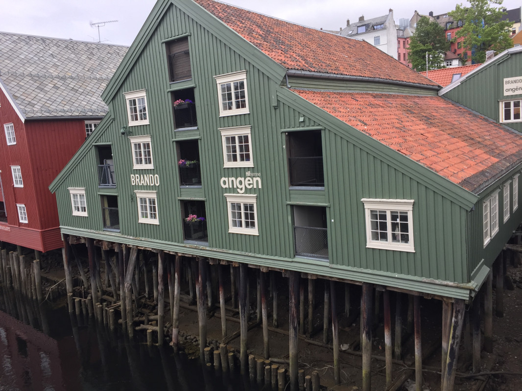 original_Trondheim_Haus