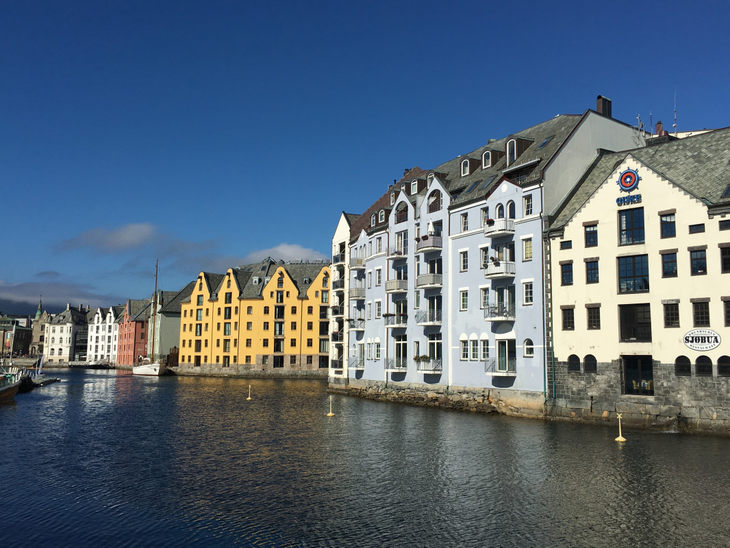 original_Alesund_Stadt