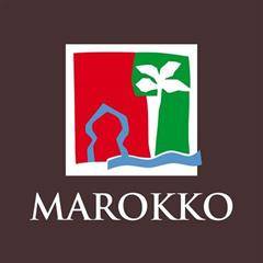 Marokko