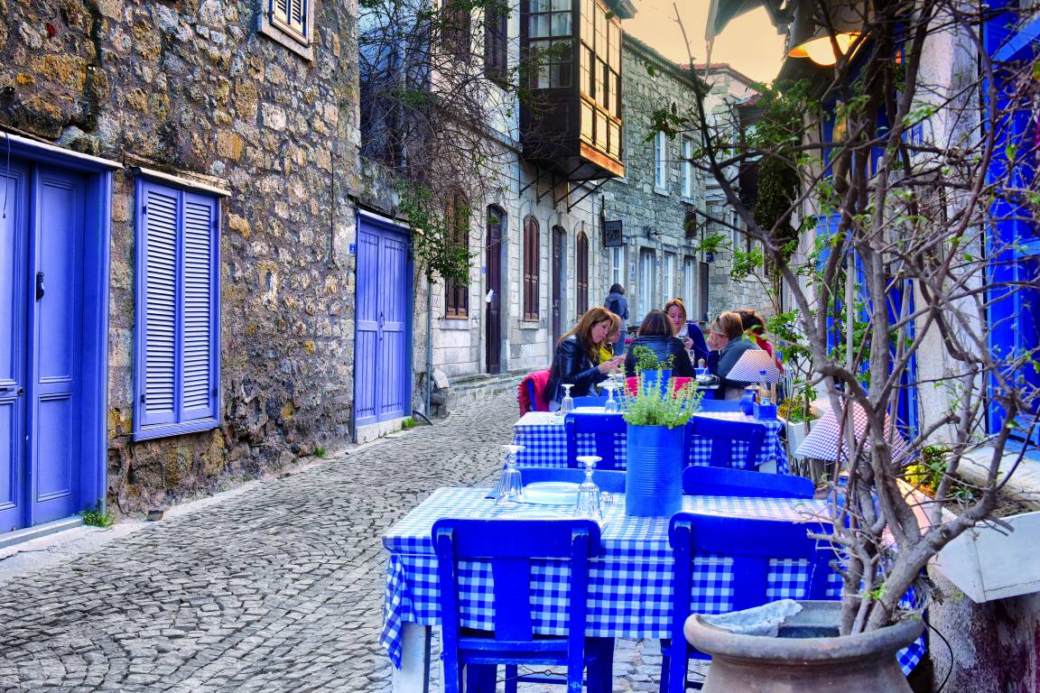 Gasse